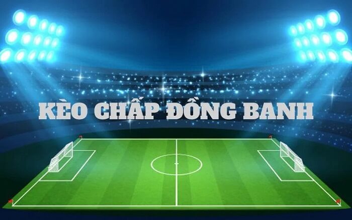 Chơi kèo cược đồng banh là hình thức đặc biệt