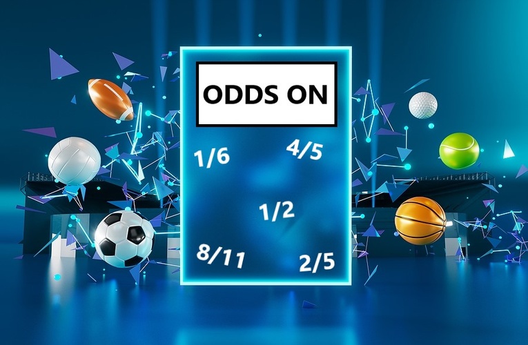 Hiểu Odds là gì vô cùng hữu ích với tay chơi mới